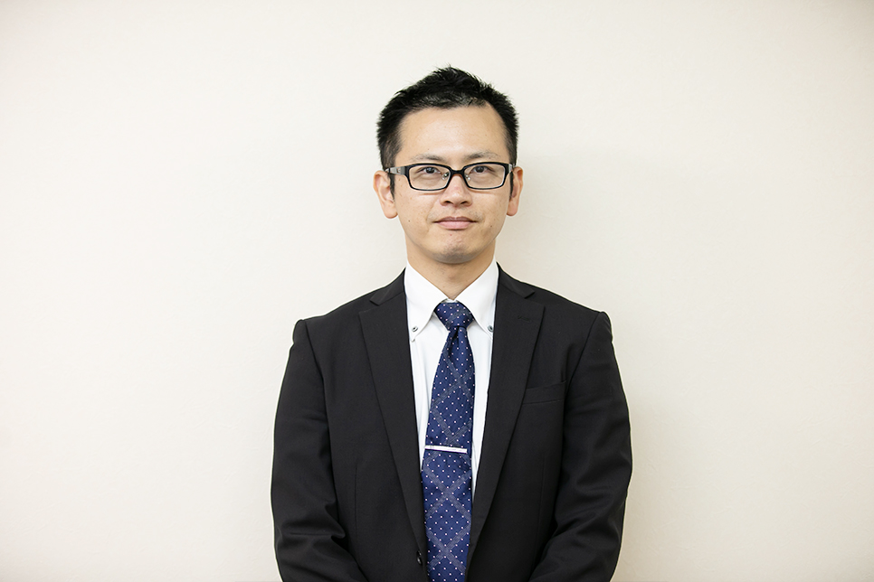 弁護士 岩崎 優貴